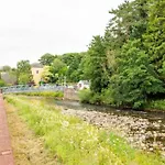 River View Cottage, In Center بيت للعطل كوكيرماوث