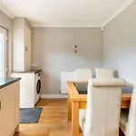 River View Cottage, In Center * كوكيرماوث