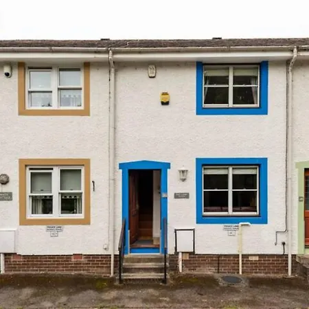 River View Cottage, In Center * Cockermouth