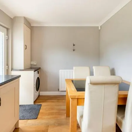 River View Cottage, In Center * 科克茅斯