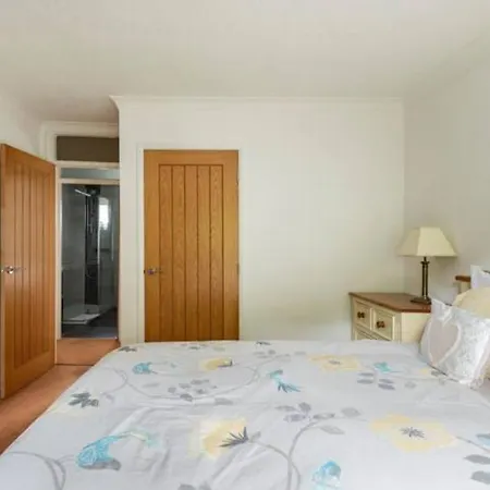 River View Cottage, In Center 科克茅斯