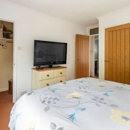 River View Cottage, In Center * 科克茅斯